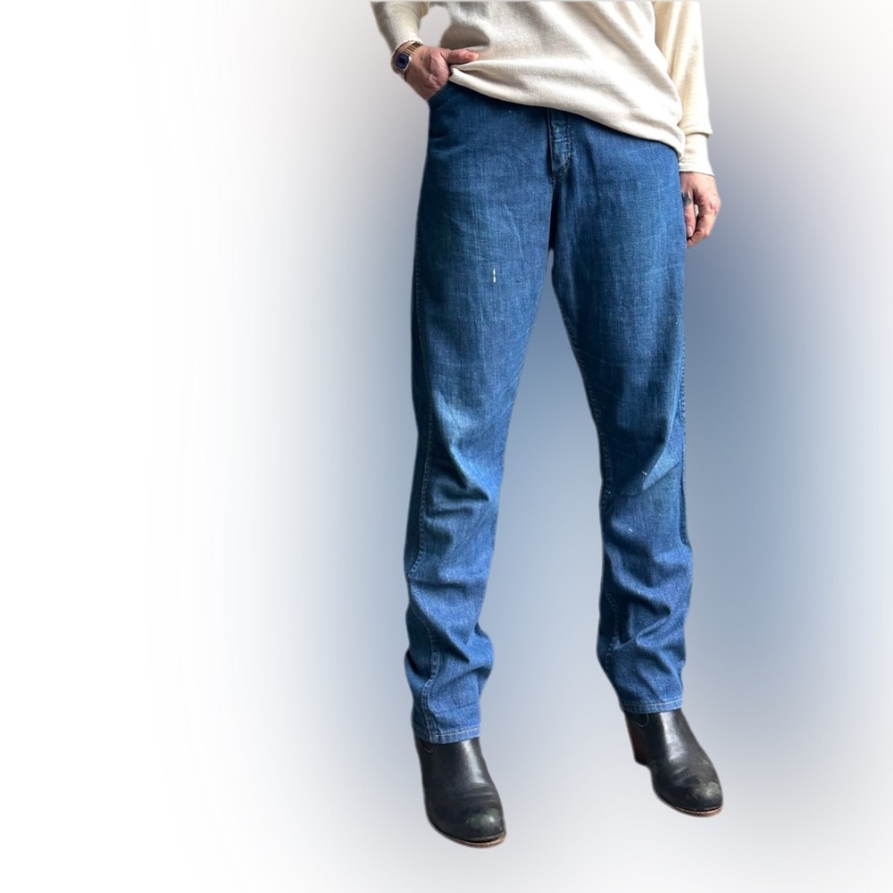 50’s Wrangler Blue Bell Vintage denim jeans
